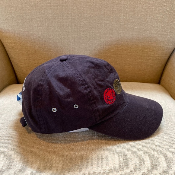 Body Training Systems Hat - Picture 2 of 7